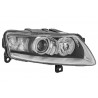 FAROL DIREITO BI-XENON AUDI A6 2004/05-