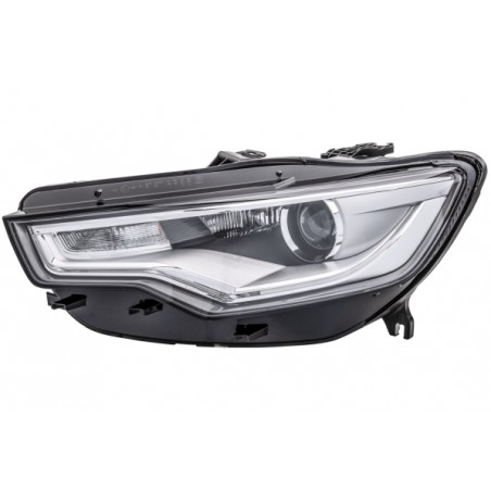 FAROL ESQUERDO AUDI A6 (4G2) 2010/11-