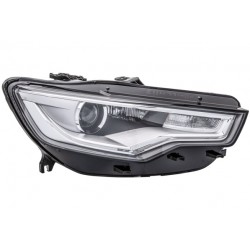 FAROL DIREITO AUDI A6 (4G2) 2010/11-