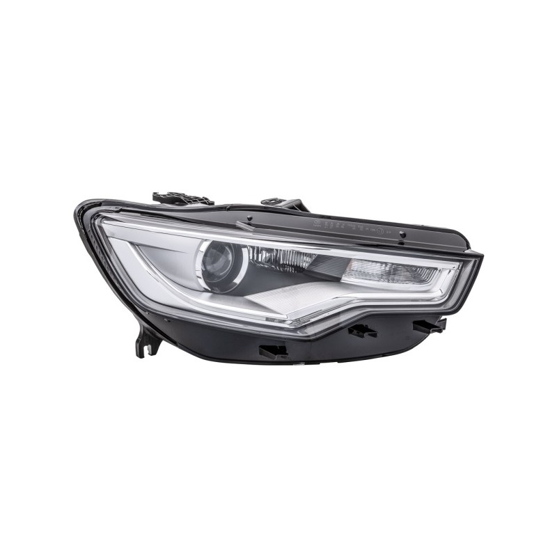 FAROL DIREITO AUDI A6 (4G2) 2010/11-