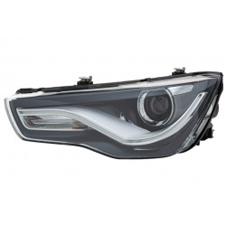 FAROL ESQUERDO BI-XENON AUDI A1 2010/05-