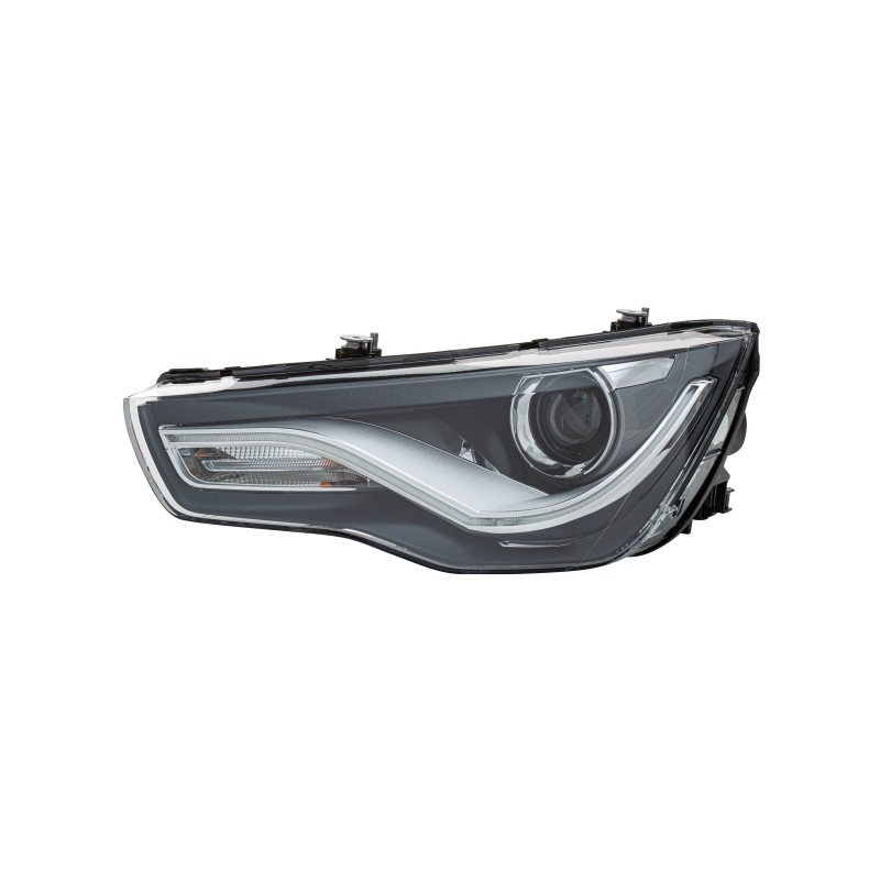 FAROL ESQUERDO BI-XENON AUDI A1 2010/05-