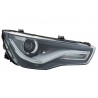 FAROL DIREITO BI-XENON AUDI A1 2010/05-