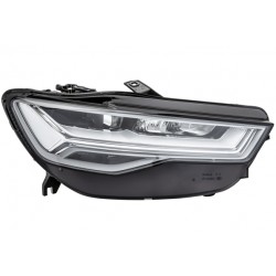 FAROL DIREITO LED AUDI A6 2010/11-
