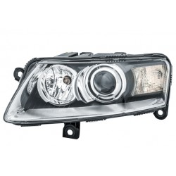 FAROL ESQUERDO AUDI A6 (BI-XENON) AFS 2005/04-