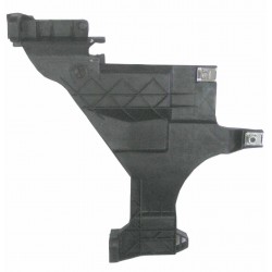 AUDI A4 12-* MASCARA FAROL DIREITO INFERIOR