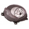 MINI COOPER F56 14-* FAROL ESQUERDO ELÉCTRICO COM MOTOR