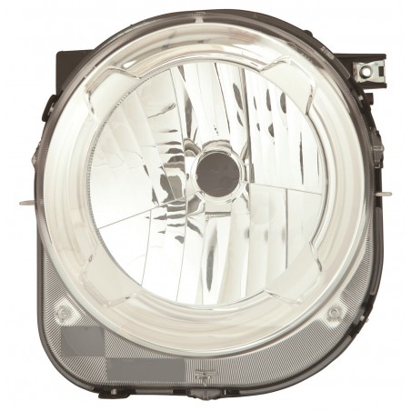 JEEP RENEGADE 2014.07-* FAROL DIREITO ELÉCTRICO COM MOTOR (H4)