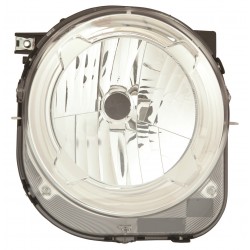 JEEP RENEGADE 2014.07-* FAROL ESQUERDO ELÉCTRICO COM MOTOR (H4)