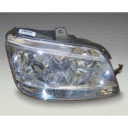 FIAT IDEA 01/04-12/05* FAROL DIREITO ELÉCTRICO M/MARELLI (H1/H7)