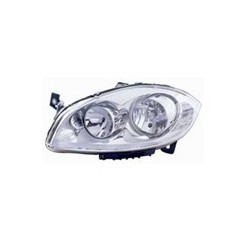 FIAT LINEA 07-* FAROL DIREITO MANUAL