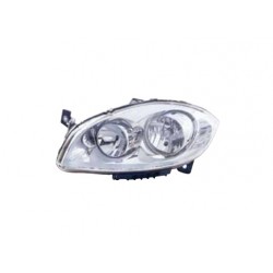 FIAT LINEA 07-* FAROL ESQUERDO ELÉCTRICO