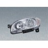 FIAT LINEA 13/14 06/07-* FAROL ESQUERDO ELÉCTRICO M/MARELLI (H1/H7)