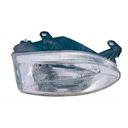 FIAT PALIO 97-* FAROL DIREITO ELÉCTRICO (H4 SIMPLES)