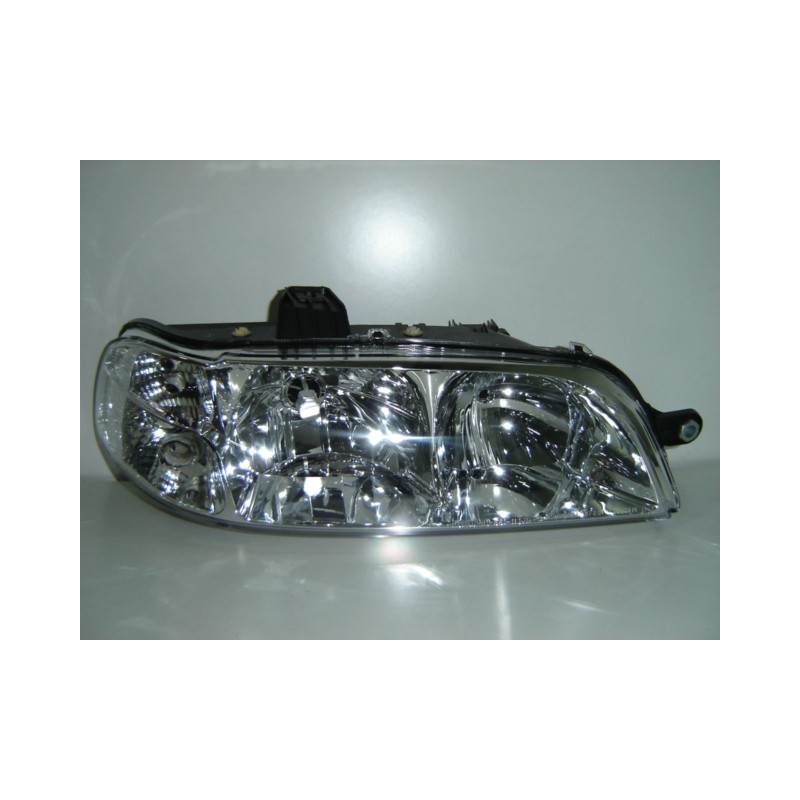 FIAT PALIO 01-* FAROL DIREITO ELÉCTRICO