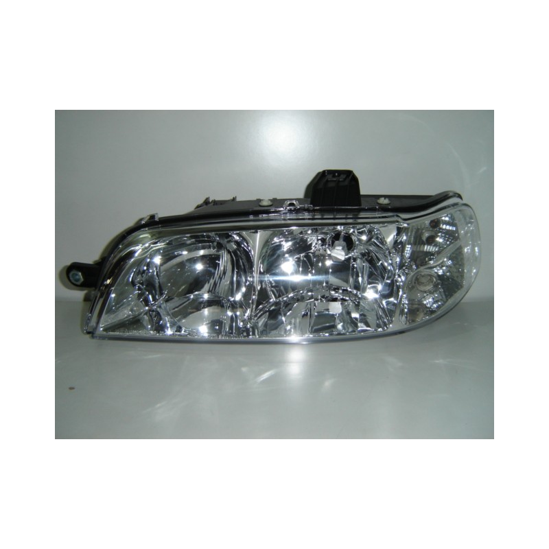 FIAT PALIO 01-* FAROL ESQUERDO ELÉCTRICO