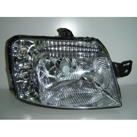 FIAT PANDA 03-* FAROL DIREITO ELÉCTRICO (H4)