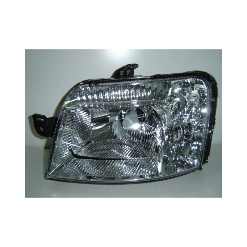FIAT PANDA 03-* FAROL ESQUERDO ELÉCTRICO (H4)