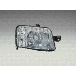 FIAT PANDA 03-* FAROL DIREITO COM PISCA M/MARELLI