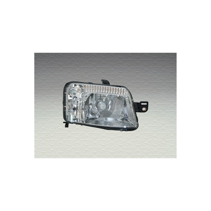 FIAT PANDA 03-* FAROL DIREITO COM PISCA M/MARELLI