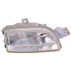 FIAT PUNTO* FAROL DIREITO DUPLO ELÉCTRICO