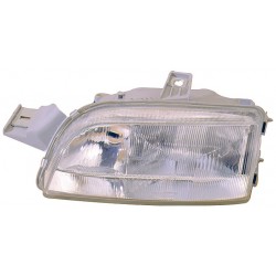 FIAT PUNTO* FAROL ESQUERDO DUPLO ELÉCTRICO