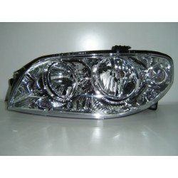 FIAT PUNTO 03-* FAROL ESQUERDO ELÉCTRICO