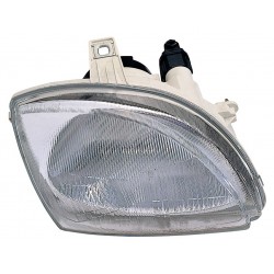 FIAT SEICENTO 98-* FAROL DIREITO ELÉCTRICO