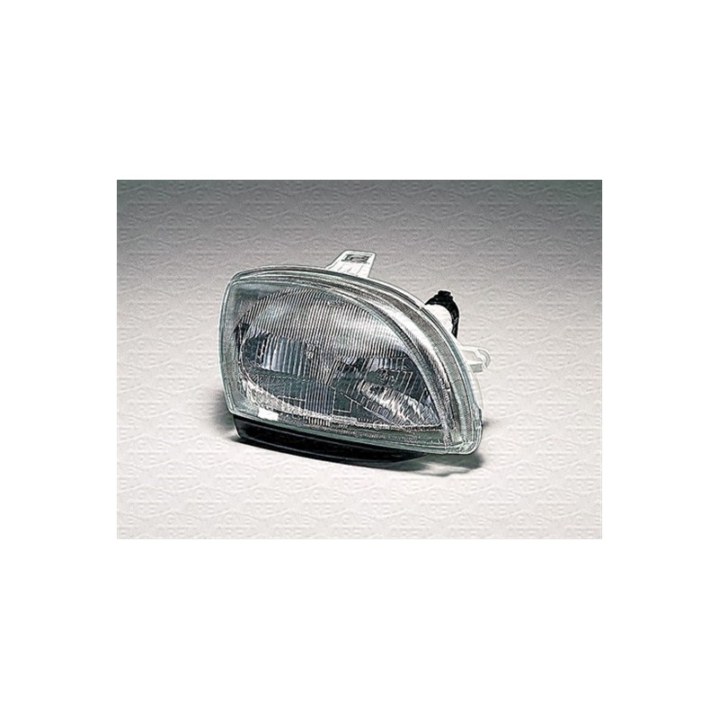 FIAT SEICENTO 900 CC 98-* FAROL DIREITO M/MARELLI (H4)