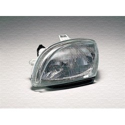 FIAT SEICENTO 900 CC 98-* FAROL ESQUERDO M/MARELLI (H4)