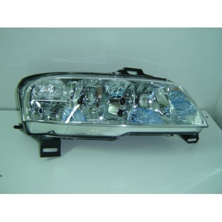 FIAT STILO 01-* FAROL DIREITO ELÉCTRICO (5 PORTAS)