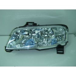 FIAT STILO 01-* FAROL ESQUERDO ELÉCTRICO (5 PORTAS)