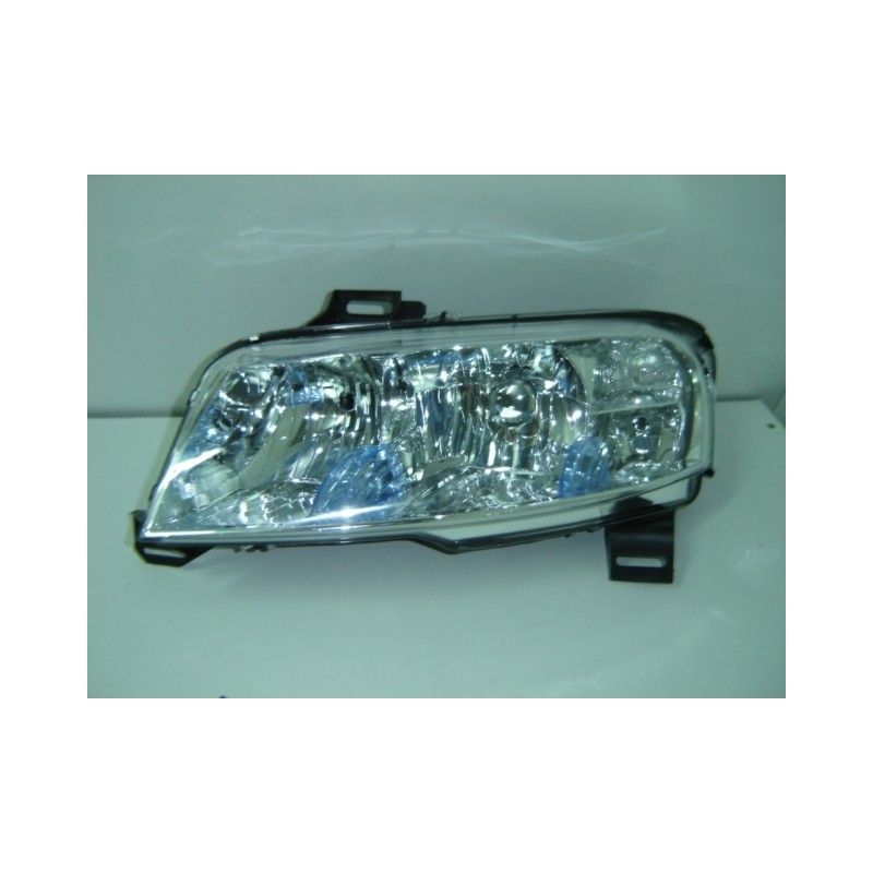 FIAT STILO 01-* FAROL ESQUERDO ELÉCTRICO (5 PORTAS)