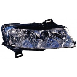 FIAT STILO 01-* FAROL DIREITO ELÉCTRICO (3 PORTAS)