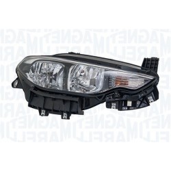 FIAT TIPO 15-* FAROL DIREITO M/MARELLI (H7/H15)