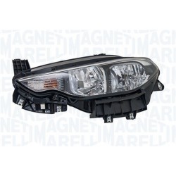 FIAT TIPO 15-* FAROL ESQUERDO M/MARELLI (H7/H15)