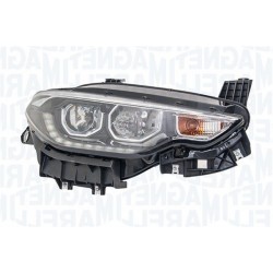 FIAT TIPO 15-* FAROL DIREITO M/MARELLI (LED)