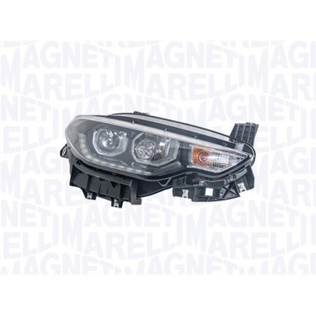 FIAT TIPO 15-* FAROL DIREITO M/MARELLI (H7/D5S/P21W/LED)