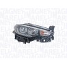 FIAT TIPO 15-* FAROL DIREITO M/MARELLI (H7/D5S/P21W/LED)