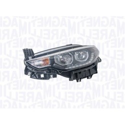 FIAT TIPO 15-* FAROL ESQUERDO M/MARELLI (H7/D5S/P21W/LED)