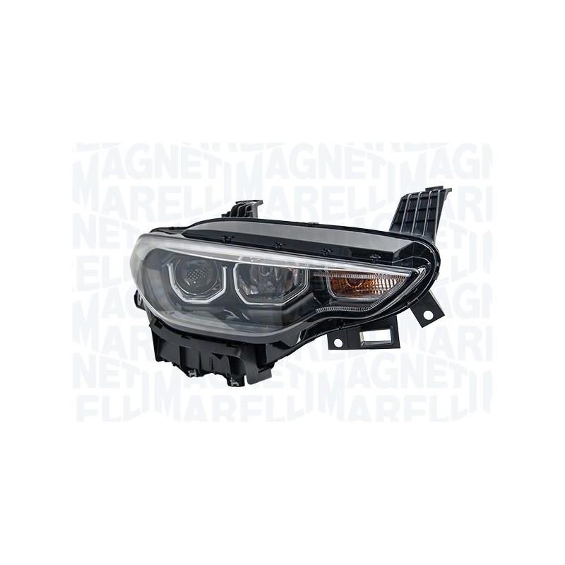 FIAT TIPO 15-* FAROL DIREITO M/MARELLI (H7/H7/LED)