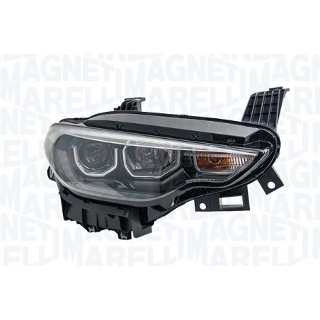 FIAT TIPO 15-* FAROL DIREITO M/MARELLI (H7/H7/LED)