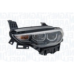 FIAT TIPO 15-* FAROL ESQUERDO M/MARELLI (H7/H7/LED)