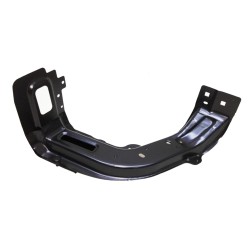 FIAT DOBLO 10-* MASCARA FAROL ESQUERDO