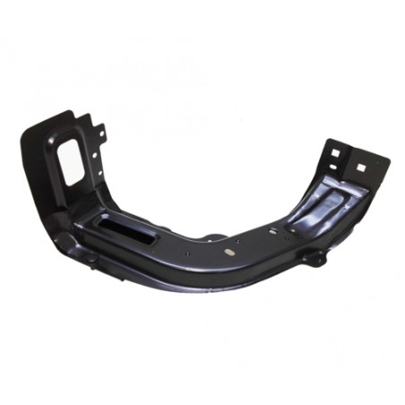 FIAT DOBLO 10-* MASCARA FAROL ESQUERDO