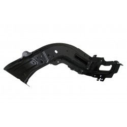 FIAT DOBLO 15-* SUPORTE MASCARA FAROL ESQUERDO