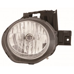 NISSAN JUKE 10-* FAROL ESQUERDO ELÉCTRICO