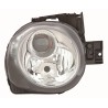 NISSAN JUKE 14-* FAROL DIREITO ELÉCTRICO (H11/HB3)