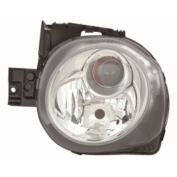 NISSAN JUKE 14-* FAROL ESQUERDO ELÉCTRICO (H11/HB3)