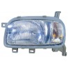 NISSAN MICRA 93-* FAROL ESQUERDO MANUAL/ELÉCTRICO